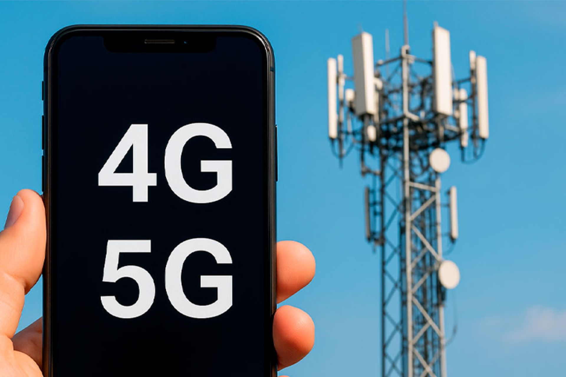 4G eta 5G afektazioengatik LTDko antenen doako berrikuspena eskatzeko epearen amaiera