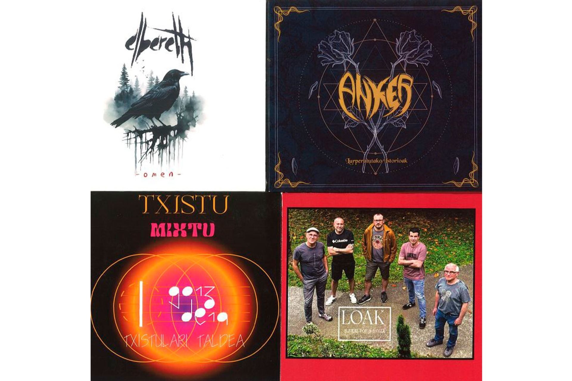 Hasta el 31 de octubre se pueden solicitar las subvenciones para la realización de grabaciones musicales