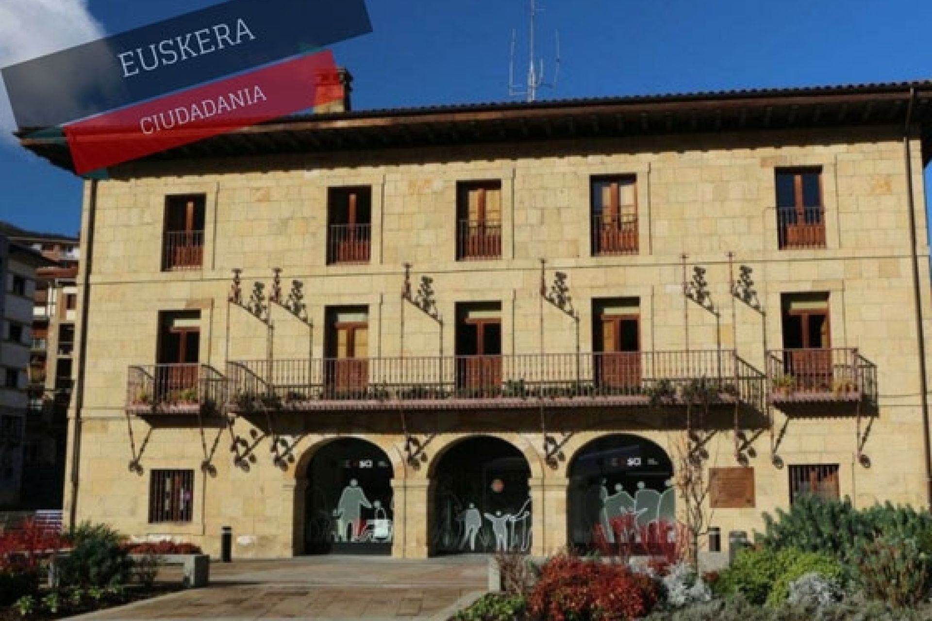 Ayudas convocadas por el SERVICIO de EUSKARA