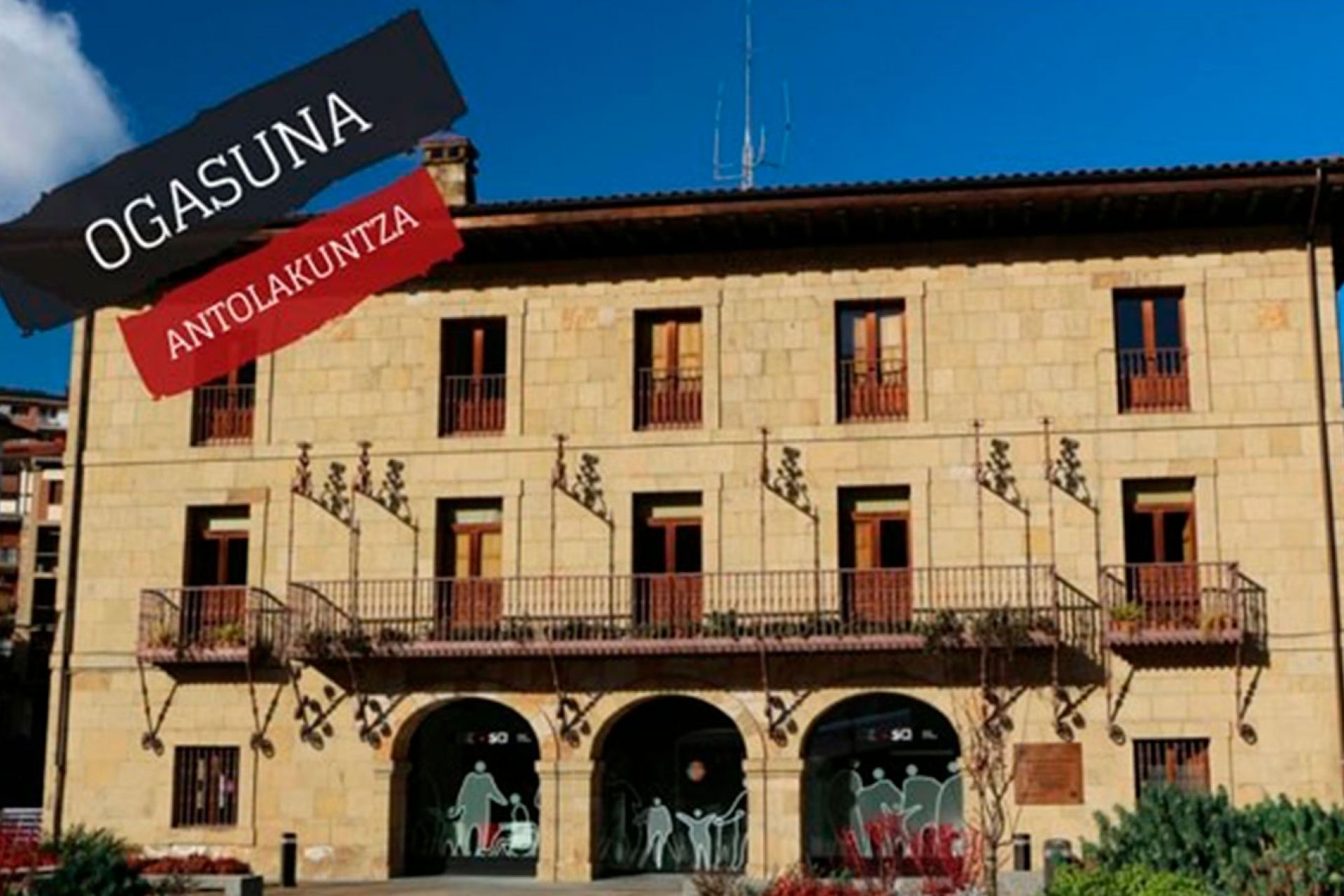 Ayudas para fomentar la actividad económica en comercios, hostelería y empresas de servicios
