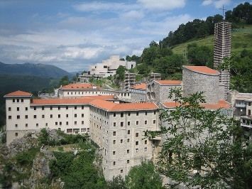 Arantzazura erromesaldia irailaren 8an egingo dute legazpiarrek
