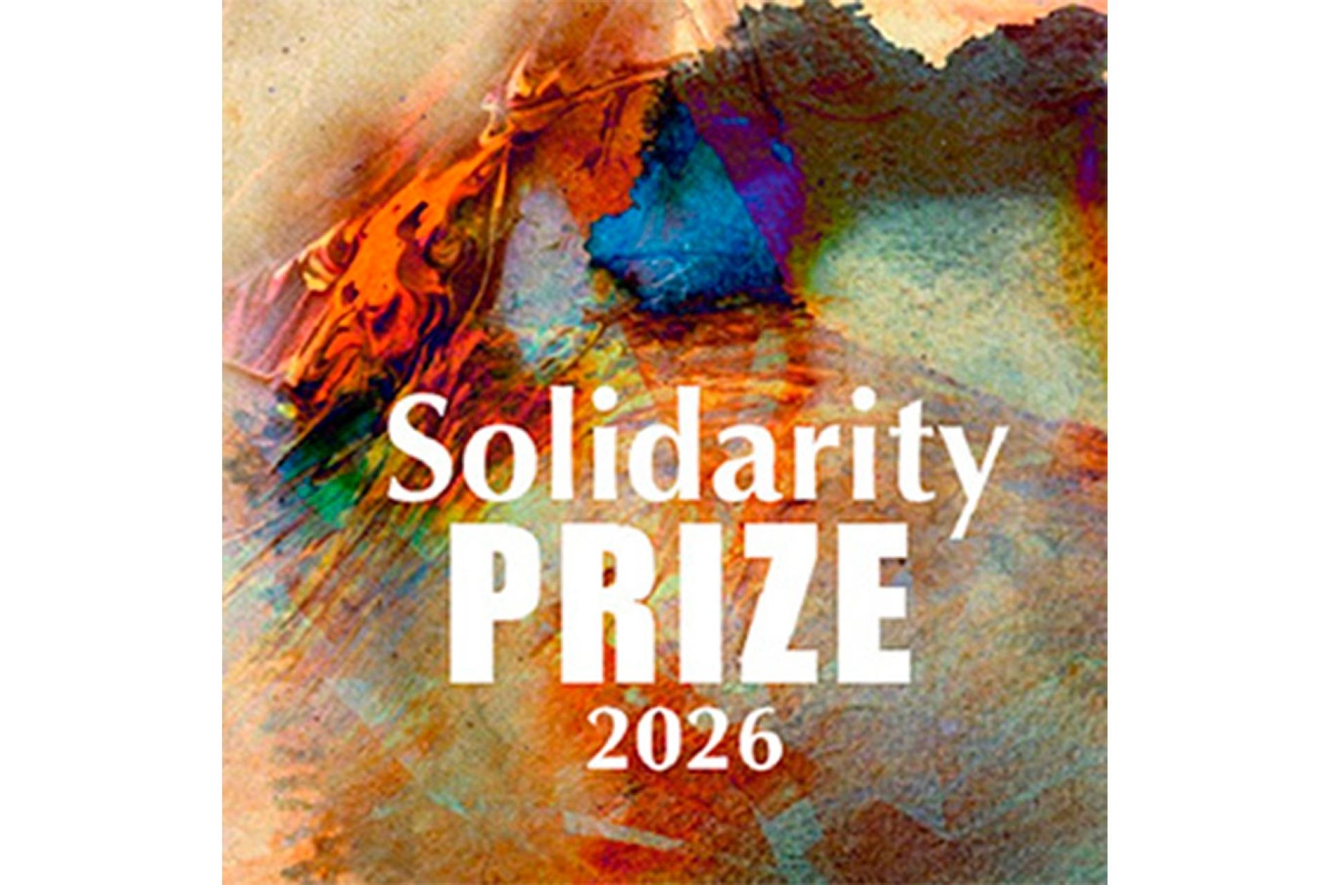 El premio World Mayor 2025 queda desierto y se fusiona con un galardón a la solidaridad