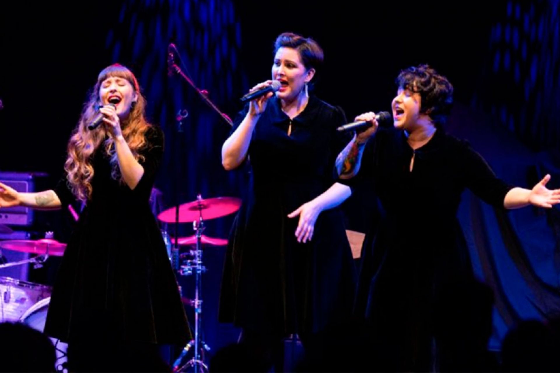 AZAROAN MUSIKA. Aretha Gospel con el grupo Ispirit. Domingo 23 de noviembre a las 12:30 horas en Latxartegi Aretoa