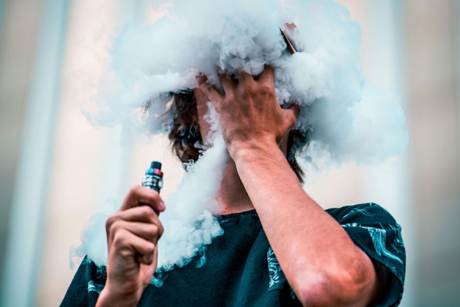 Charla sobre los nuevos dispositivos para el consumo de tabaco, 25 de marzo a las 18:00 horas en Kultur etxea