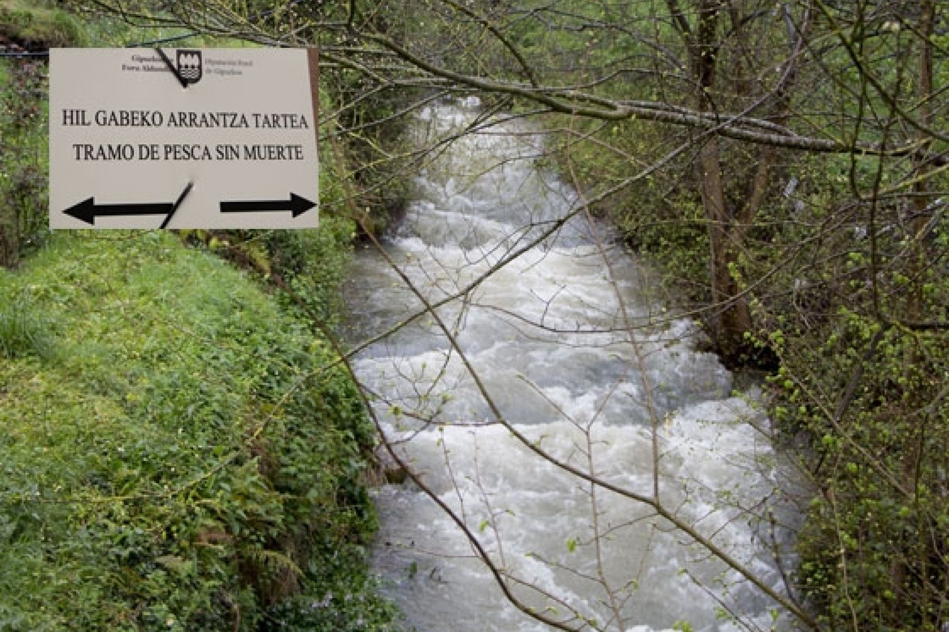 Apertura de la Veda de Pesca