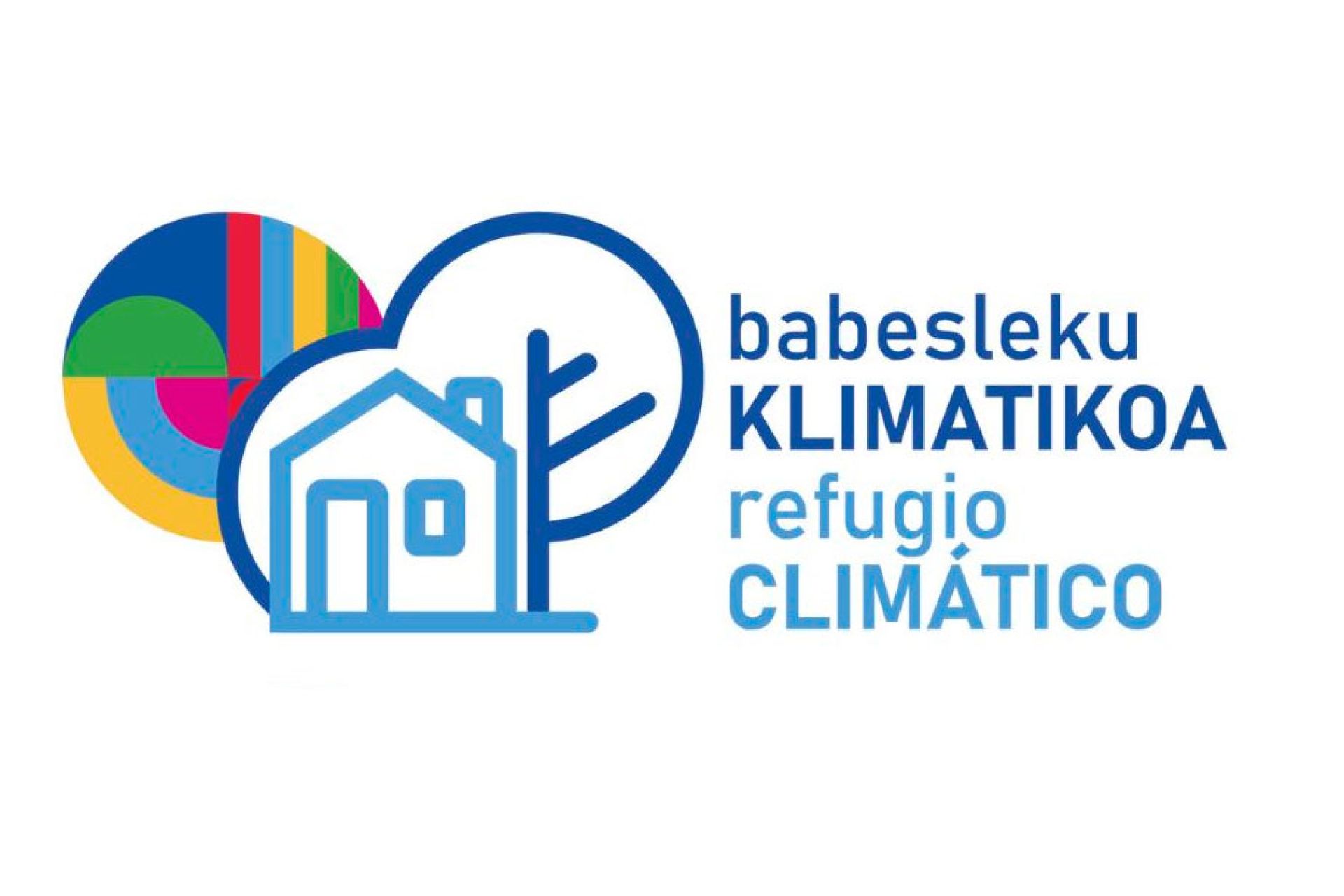 Udalerriko aterpe klimatikoen sarea diseinatzen: KLIMA TOUR azoka ekainaren 5ean eta LEGAZPI KLIMA 2030 FOROaren saioa ekainaren 9an