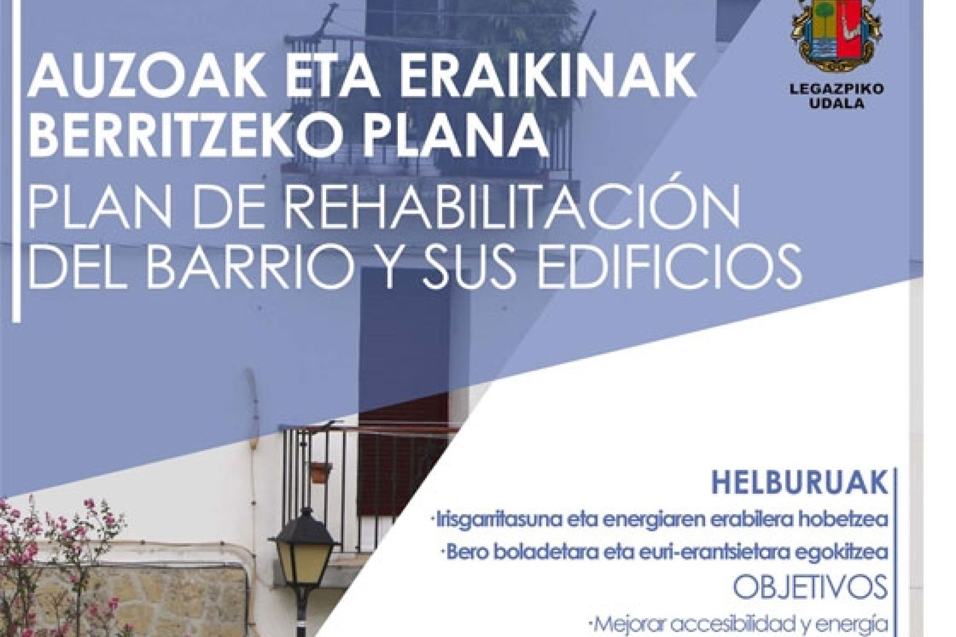 Segunda reunión en los barrios