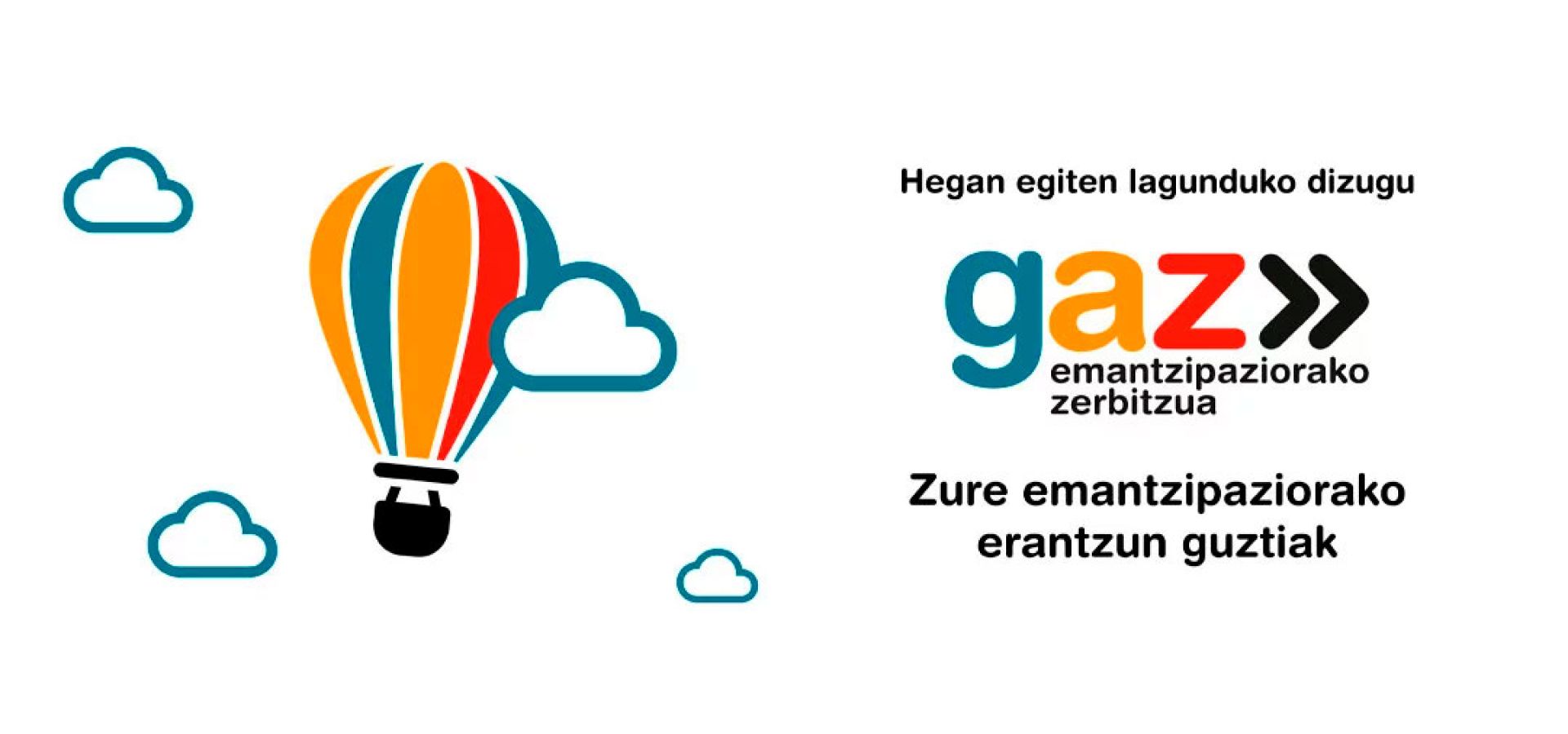 Urriko online hitzaldiak, GAZ-en eskutik, Eusko Jaurlaritzako gazteen emantzipaziorako zerbitzua