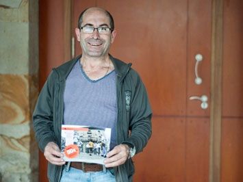 Egutegiarekin lotutako seigarren zozketa