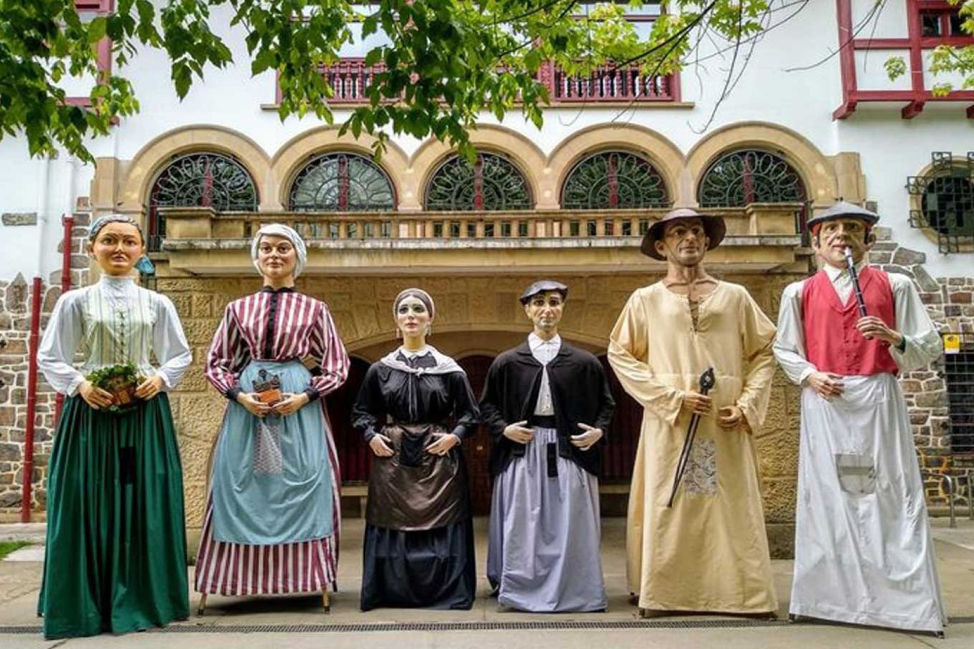 Programación cultural de Junio