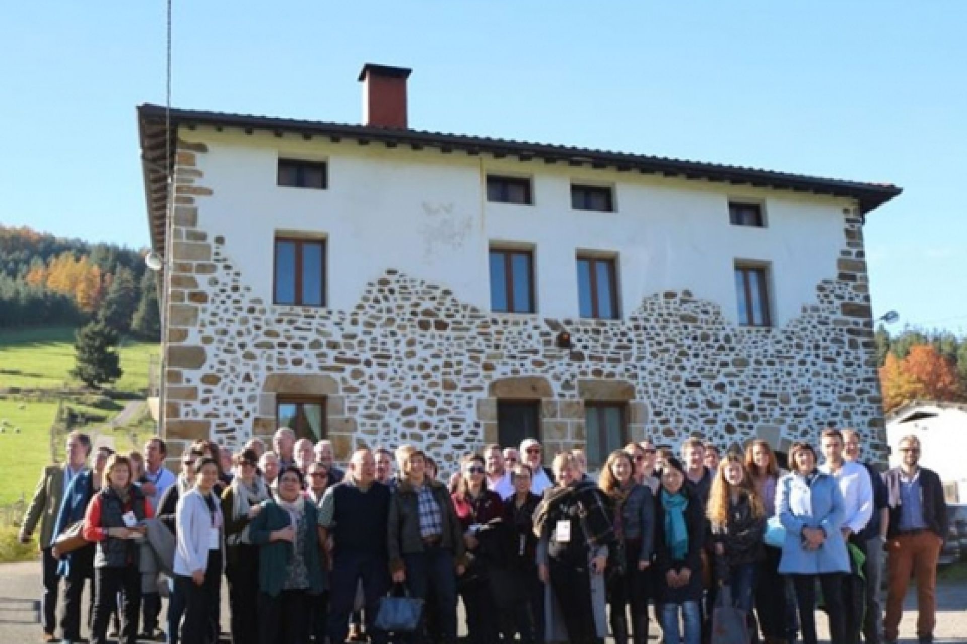 Euskadi –Basque Country International Cheese Festival