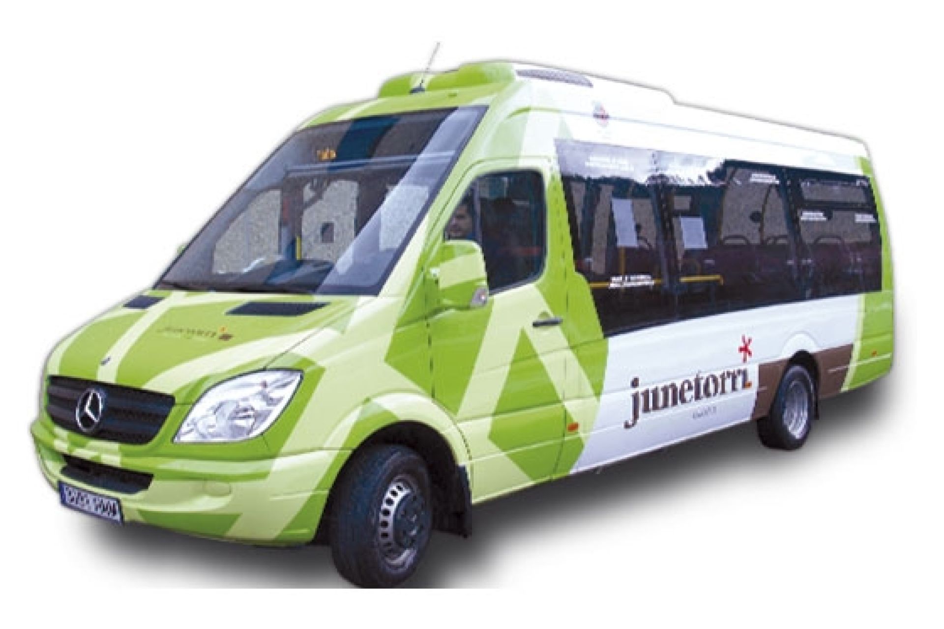 Recuperamos el servicio de JUNETORRI.