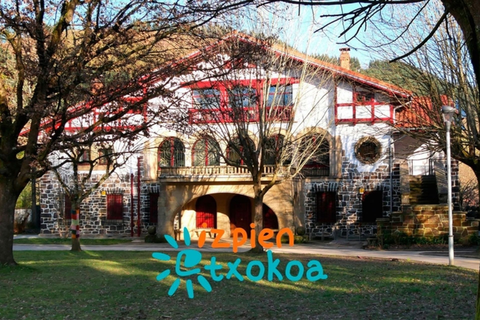 Izpien Txokoa amplía su oferta con un nuevo espacio para familias con hijas e hijos de 3 a 6 años